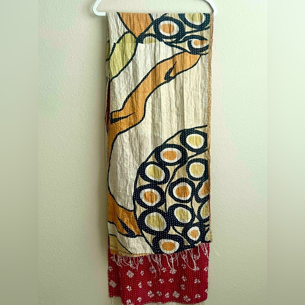 Kantha Bae Turban Headwrap